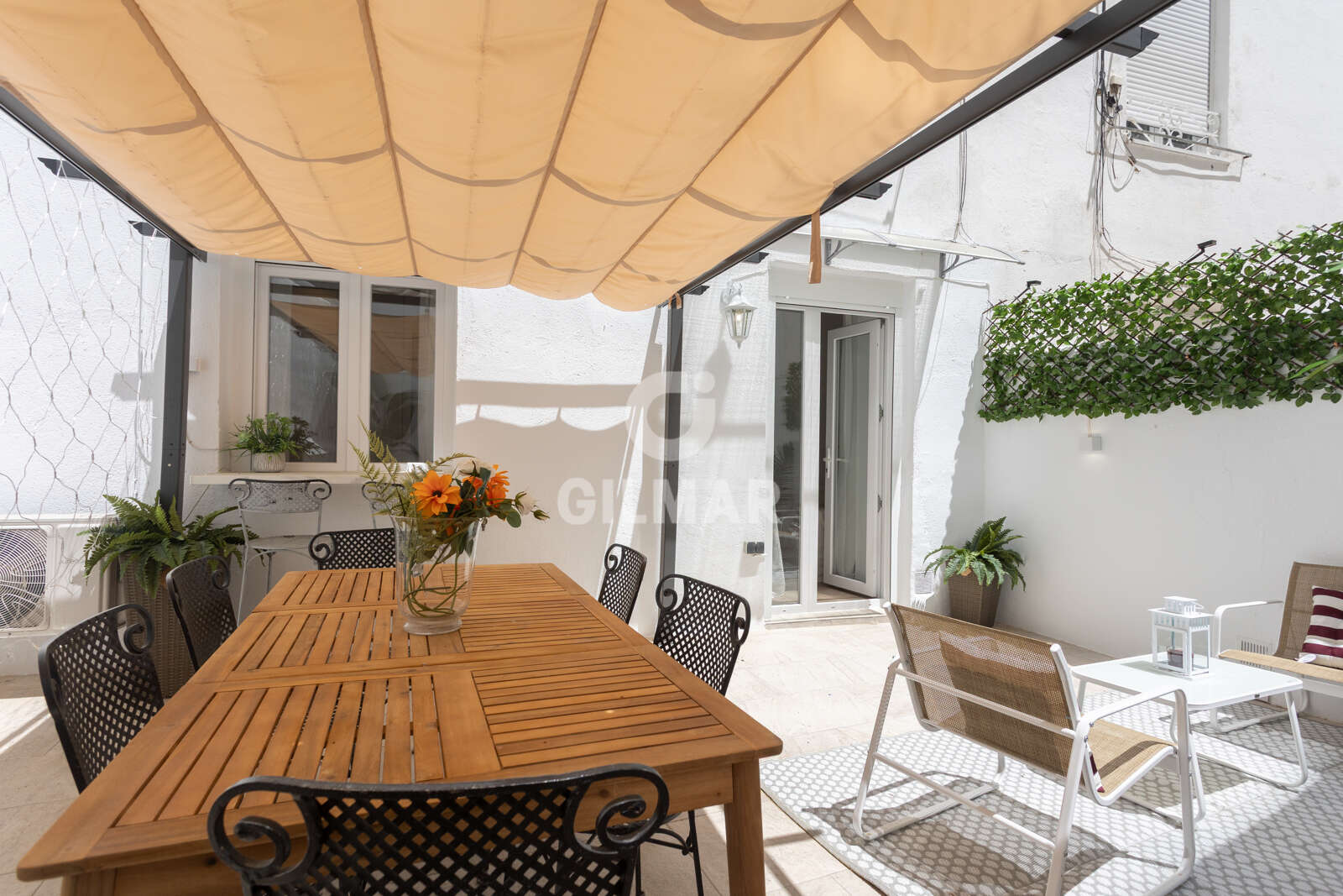 Property slider Gilmar