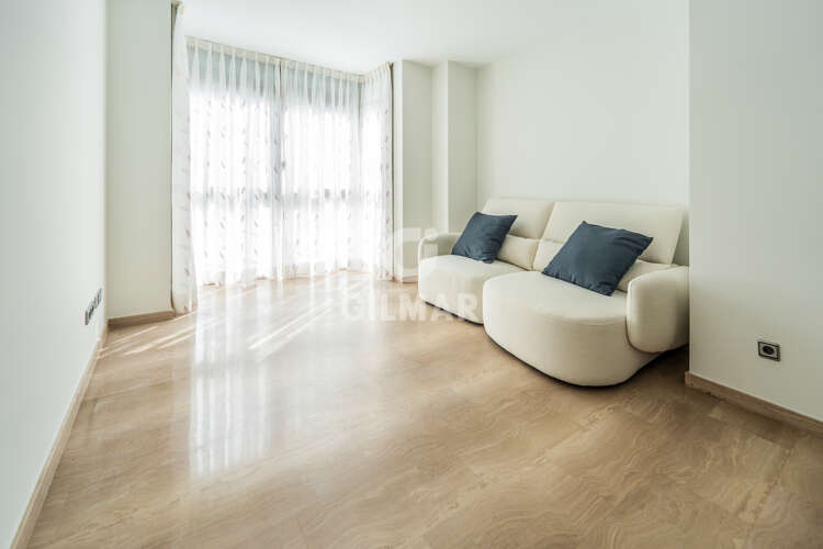 Piso en venta en Sanchinarro – Madrid | Gilmar Consulting Inmobiliario