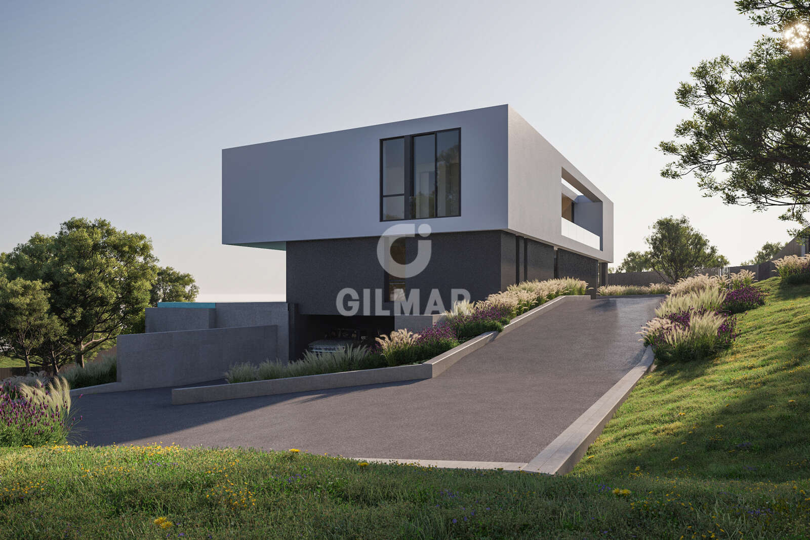 Property slider Gilmar