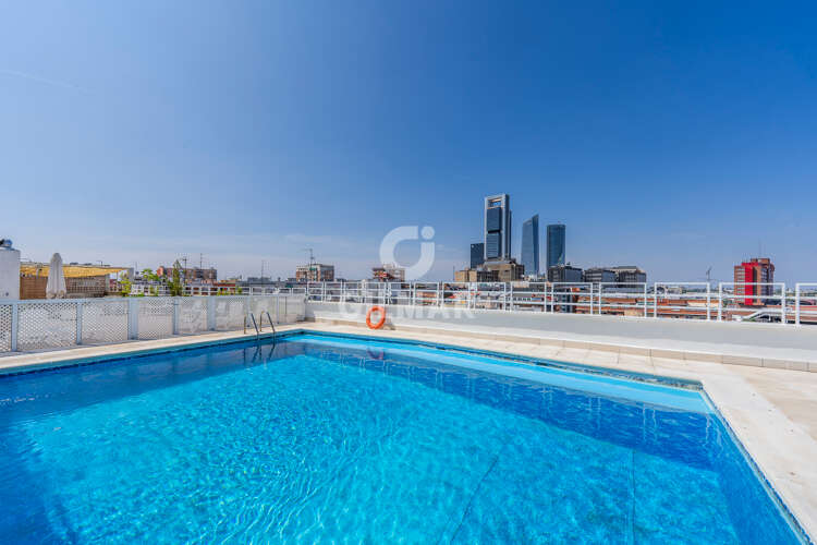 Piso en alquiler en Castilla – Madrid | Gilmar Consulting Inmobiliario