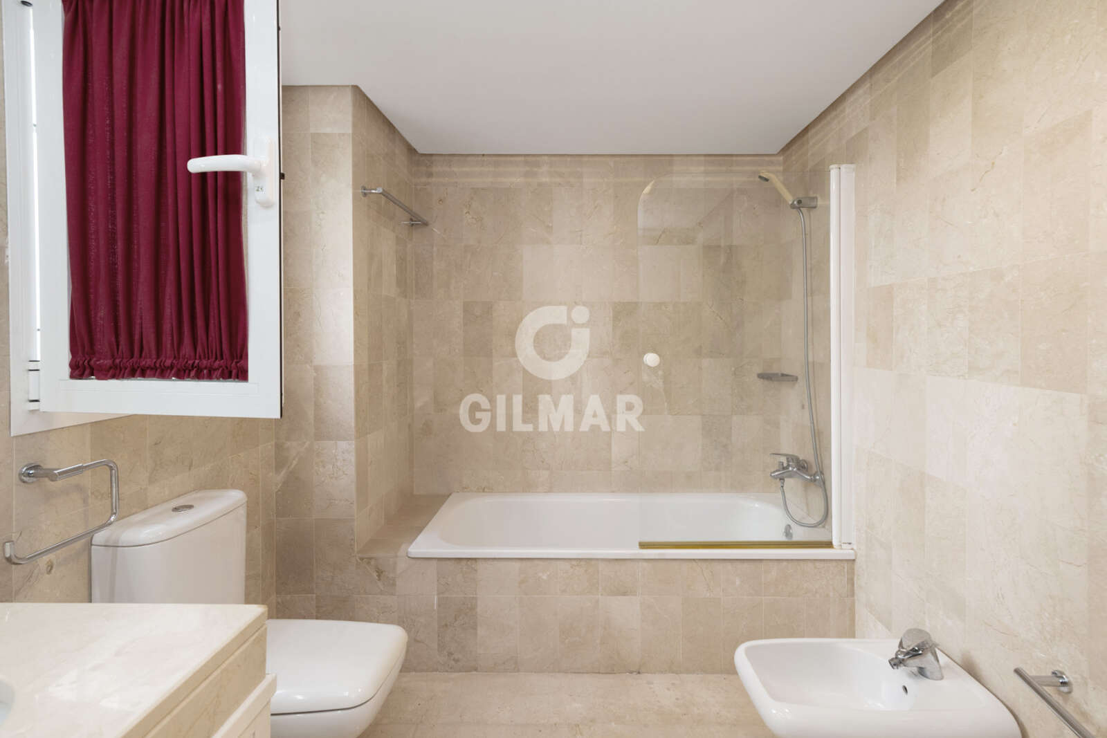 Property slider Gilmar