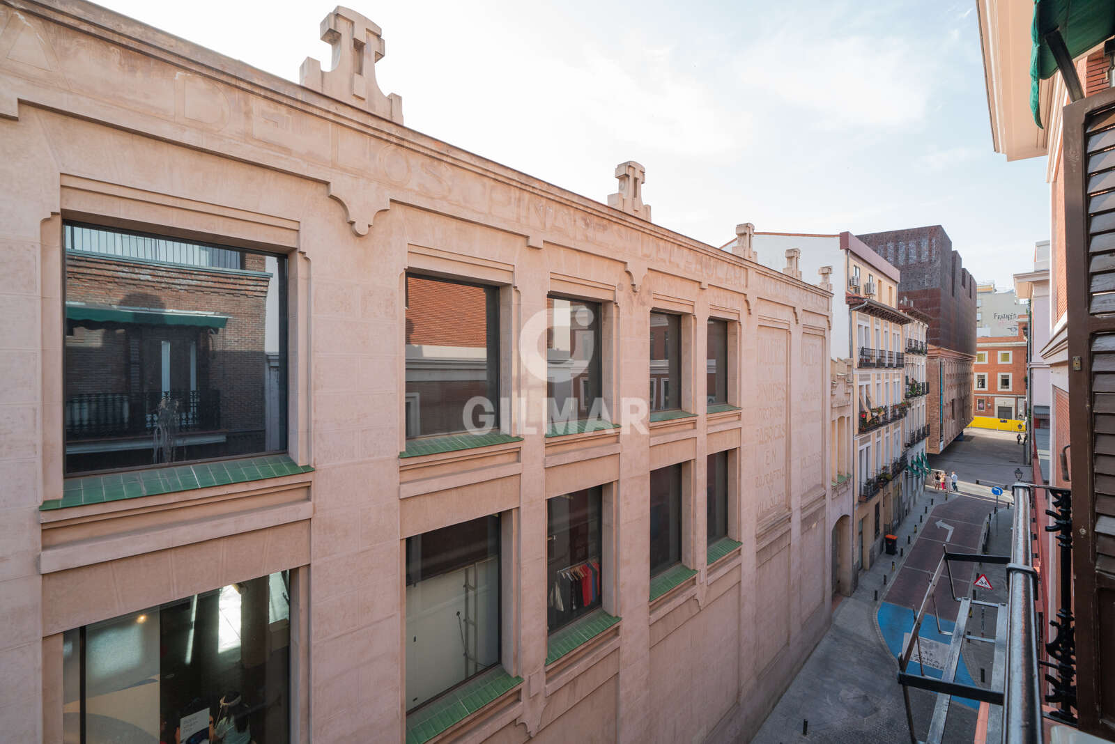 Property slider Gilmar
