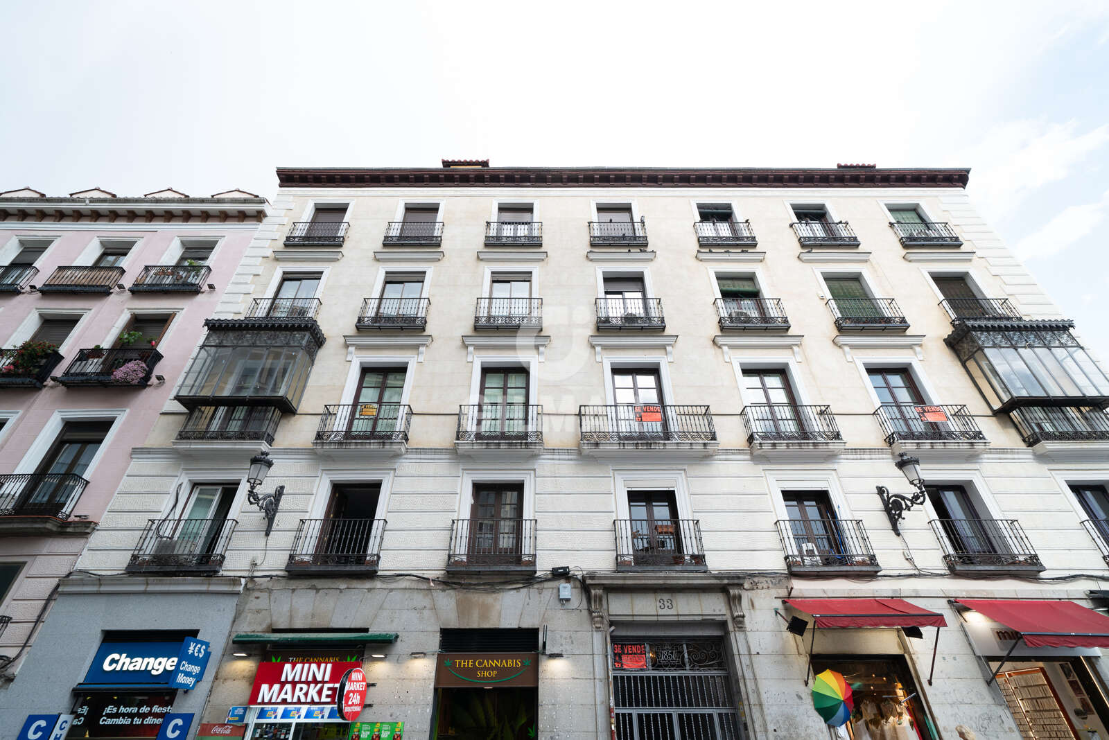 Piso En Venta En Sol – Madrid Gilmar Consulting Inmobiliario