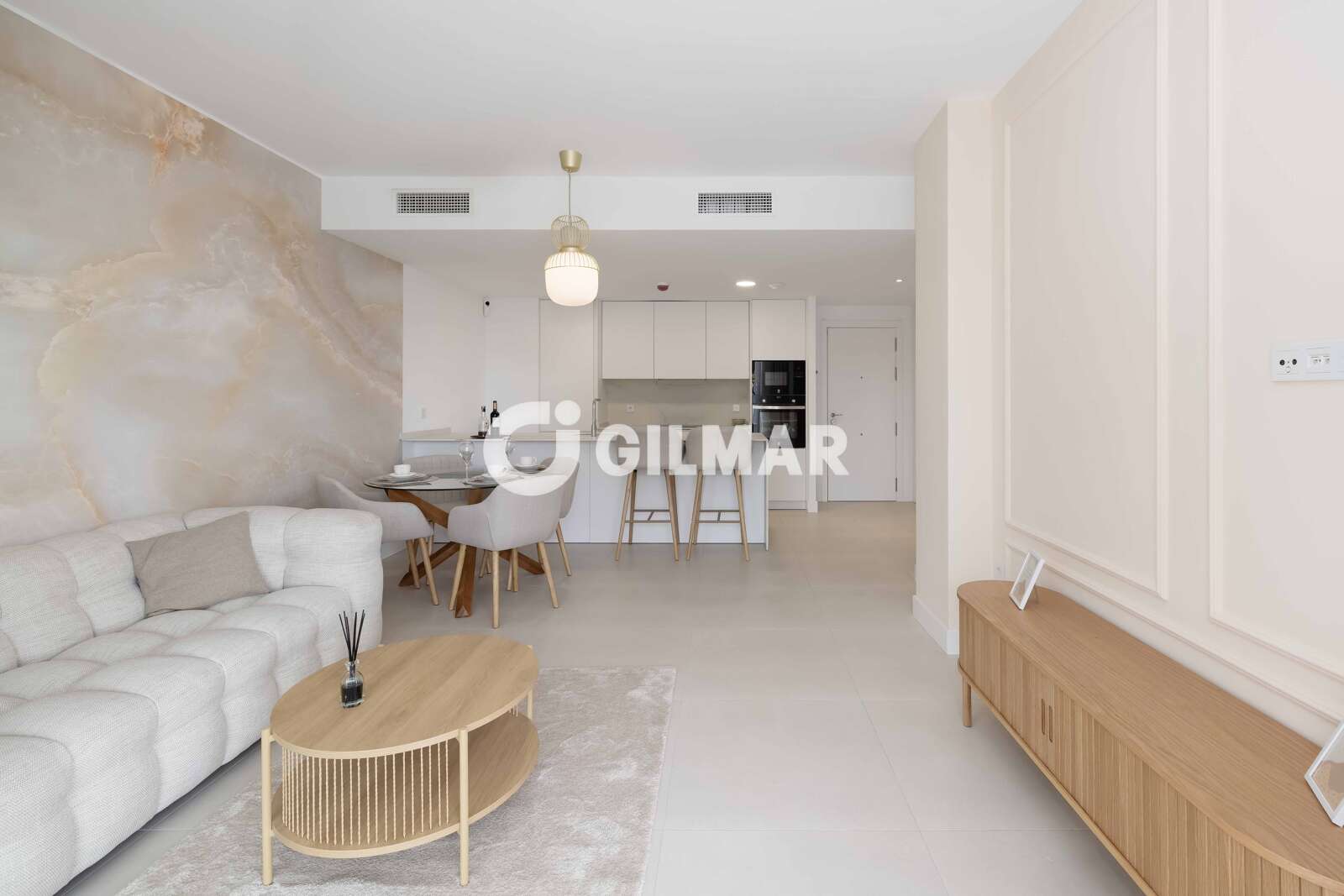 Property slider Gilmar