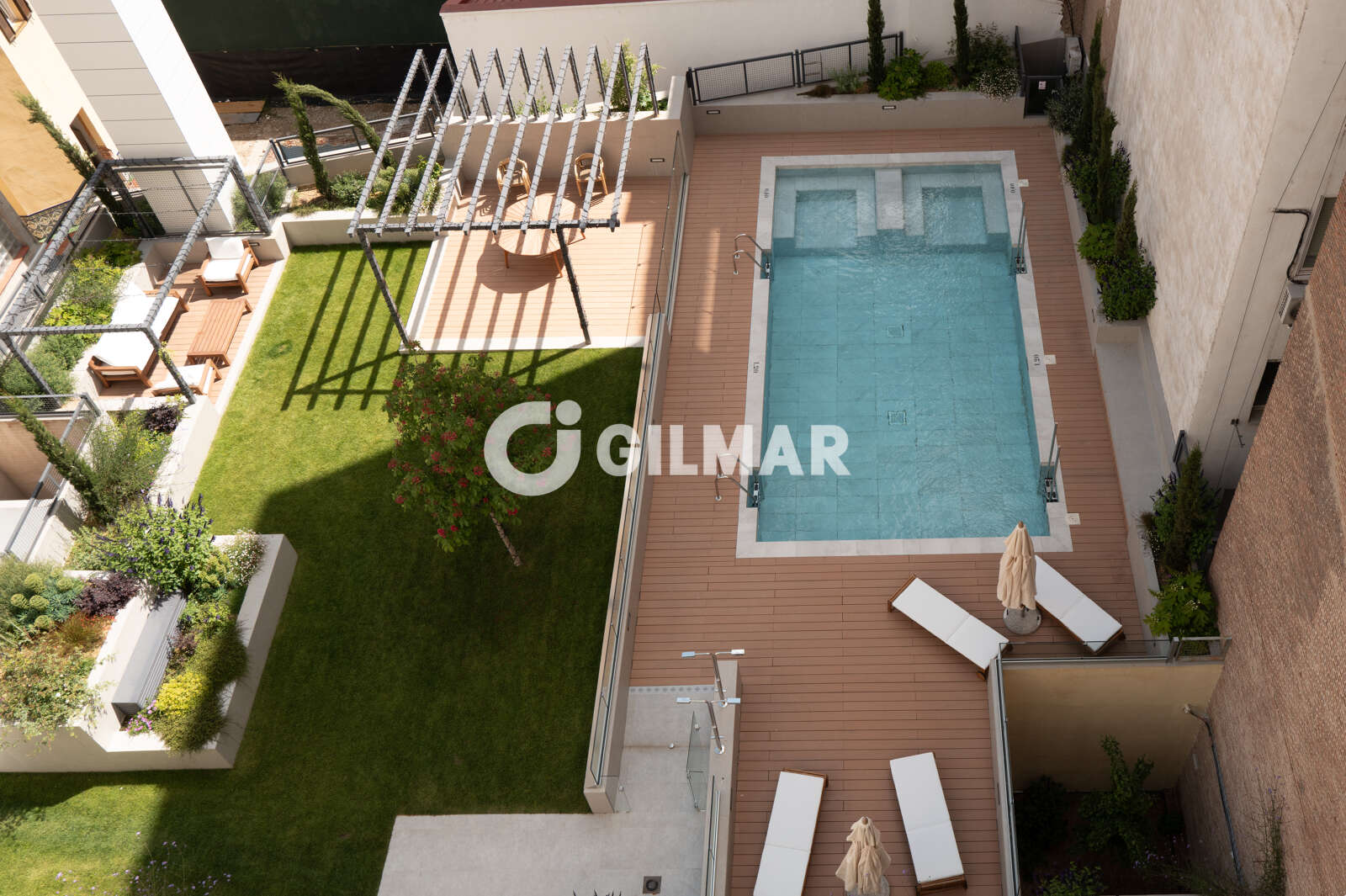 Ático-Dúplex en venta en Lista – Madrid | Gilmar Consulting