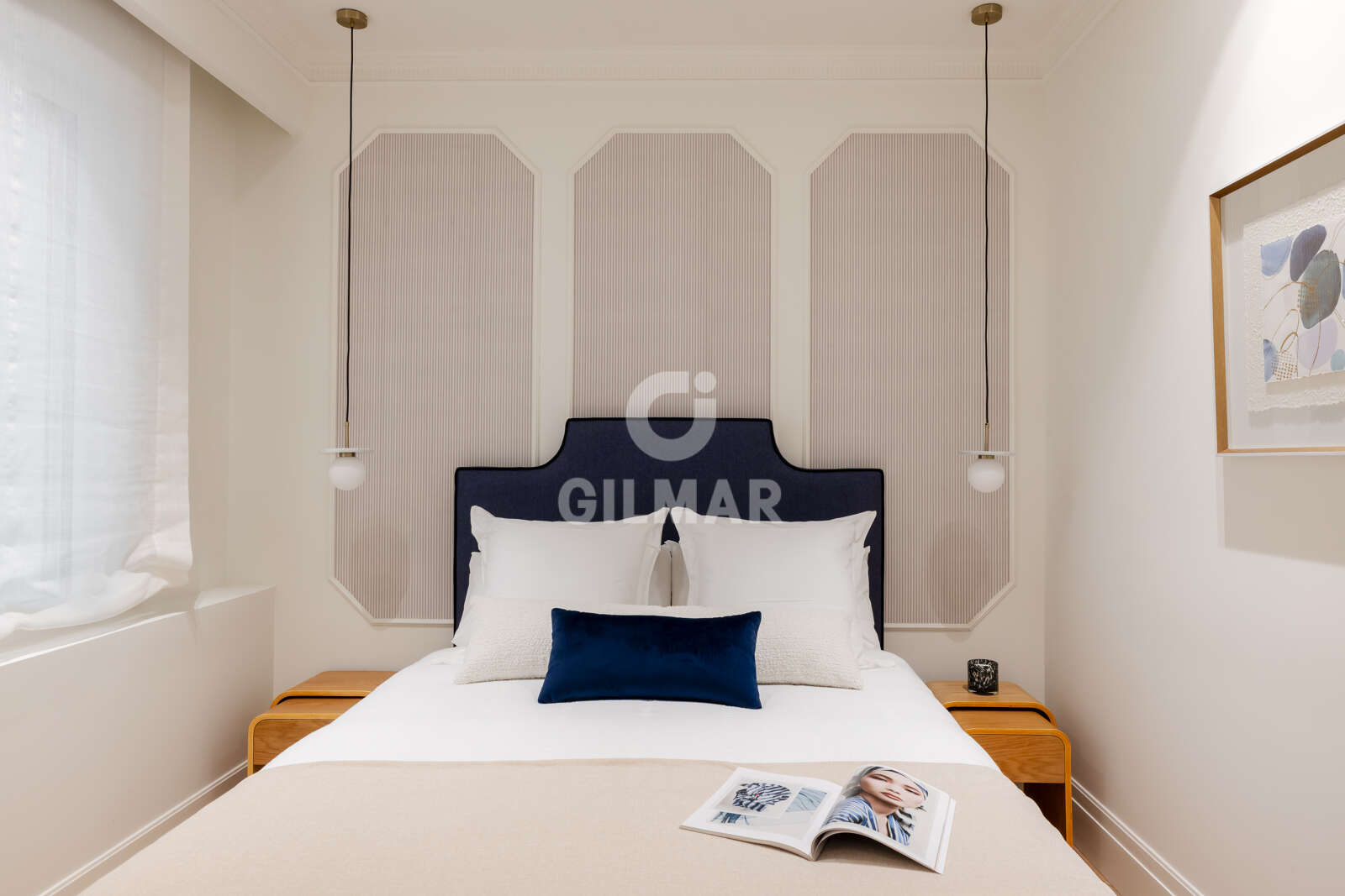 Property slider Gilmar