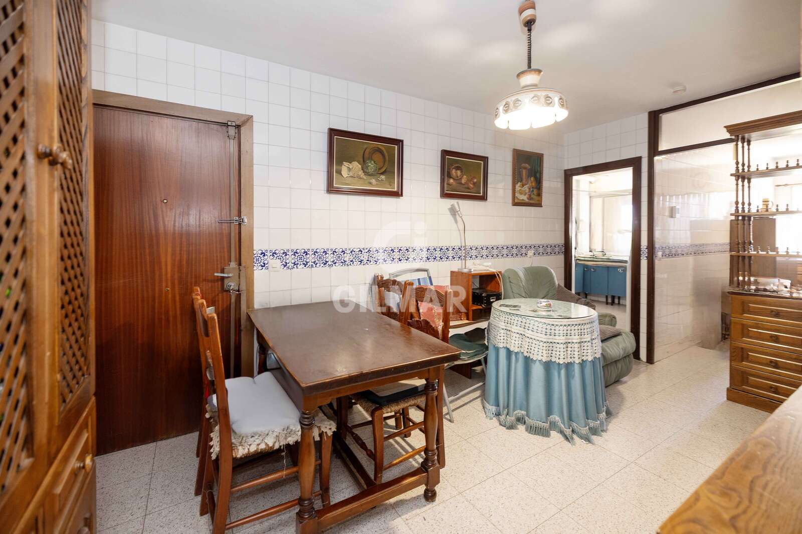 Property slider Gilmar