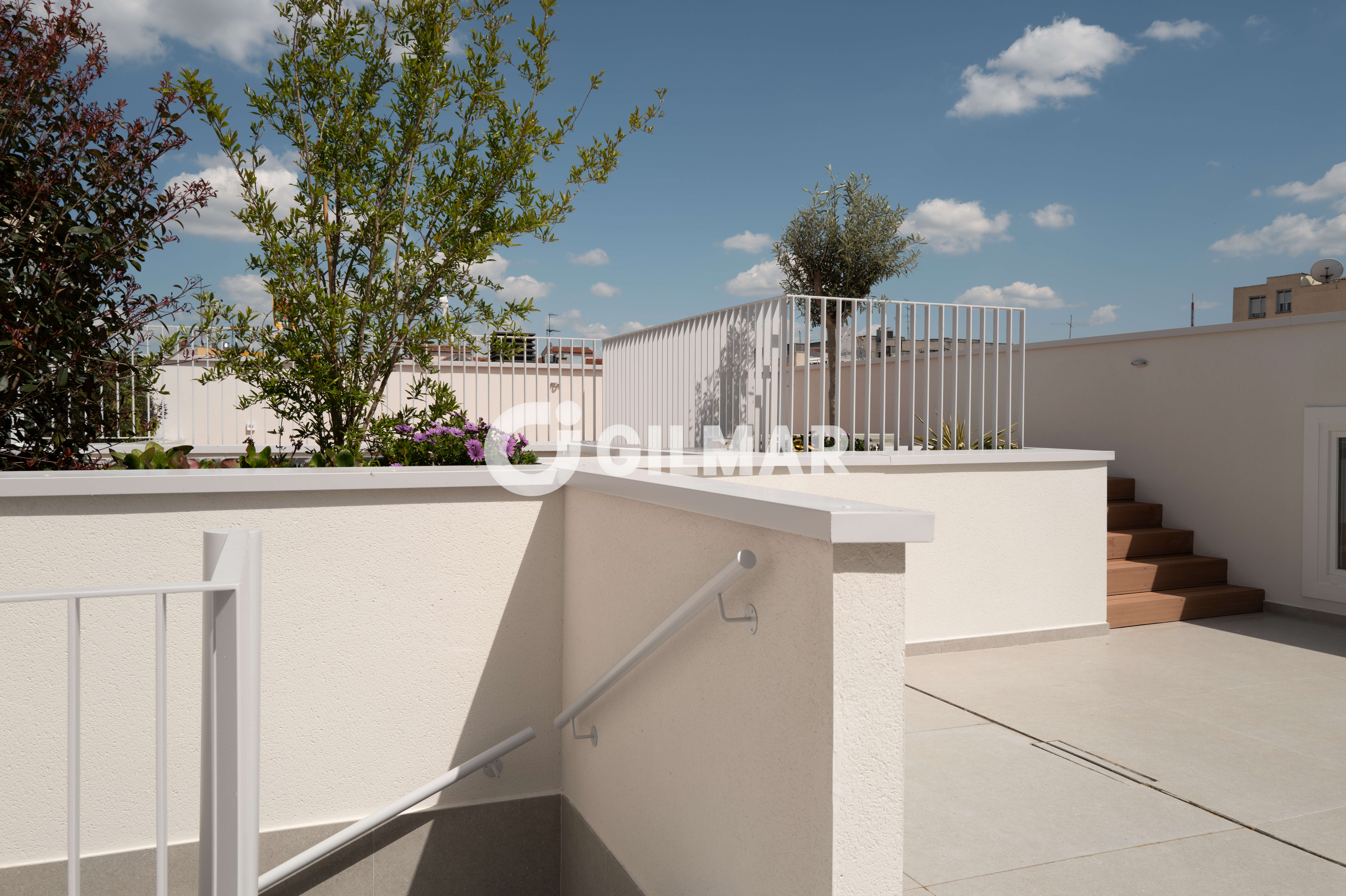 Photo of Duplex penthouse