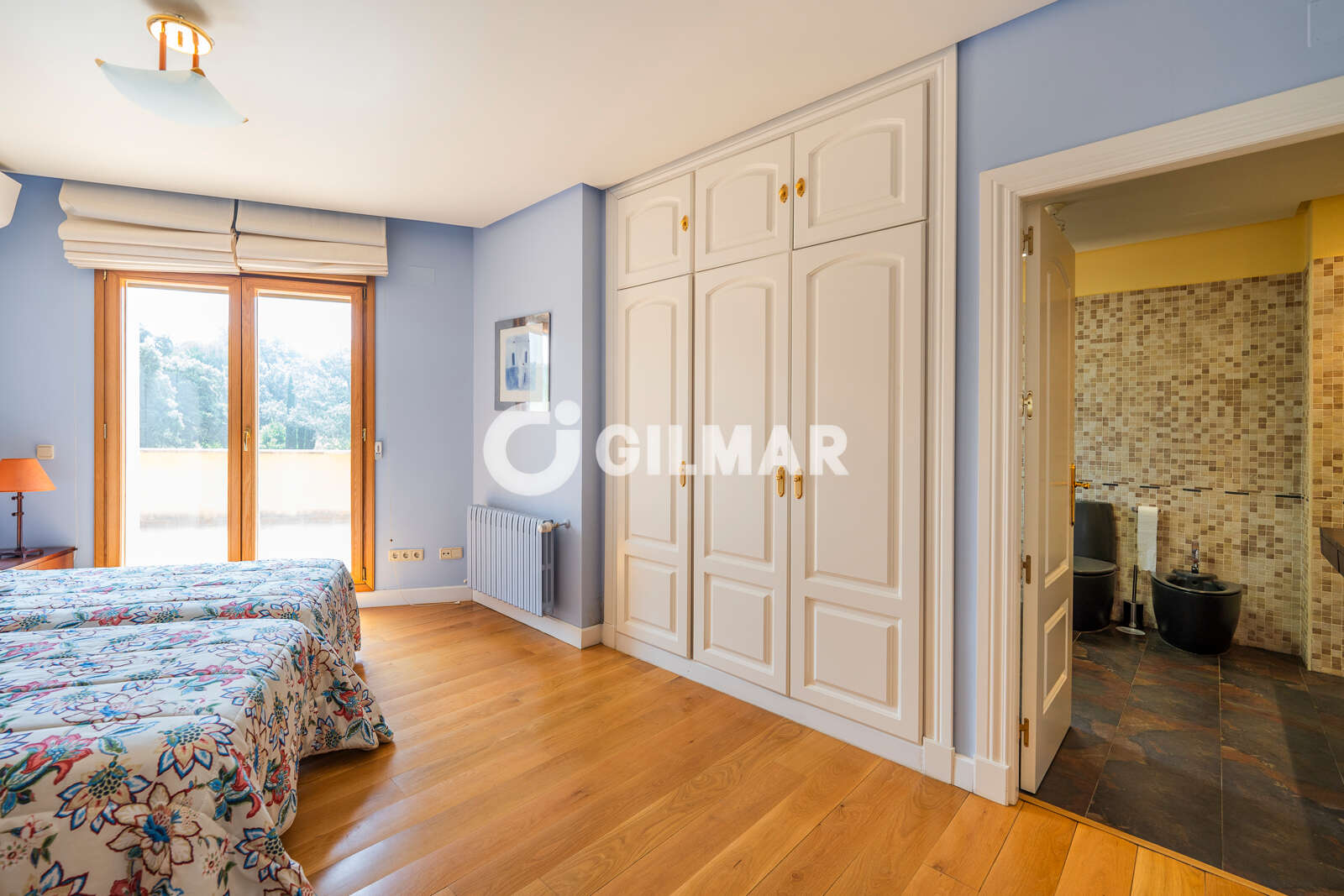 Property slider Gilmar