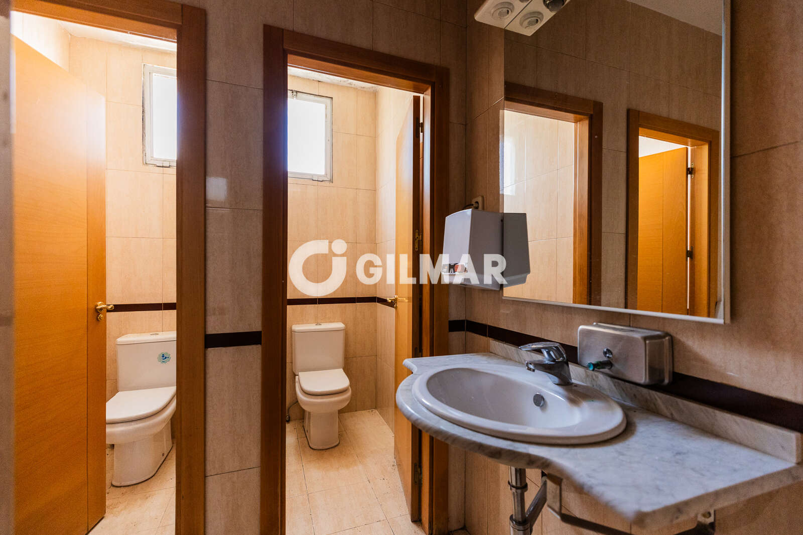Property slider Gilmar