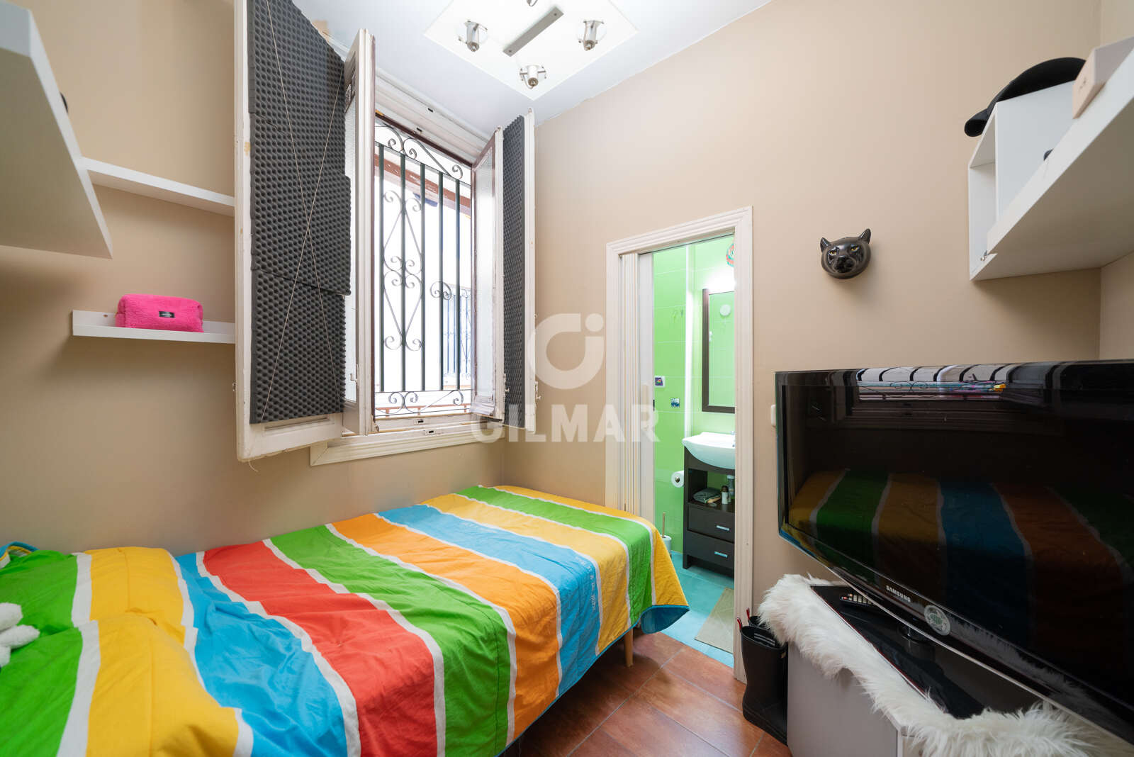 Property slider Gilmar