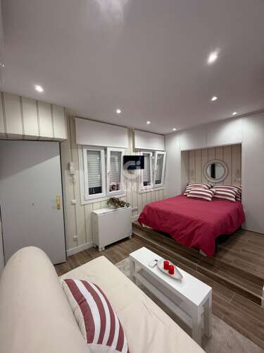 Piso en venta en Lavapiés – Madrid | Gilmar Consulting Inmobiliario
