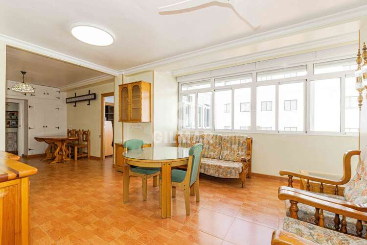 Apartment for sale in Nervión – Sevilla | Gilmar Consulting