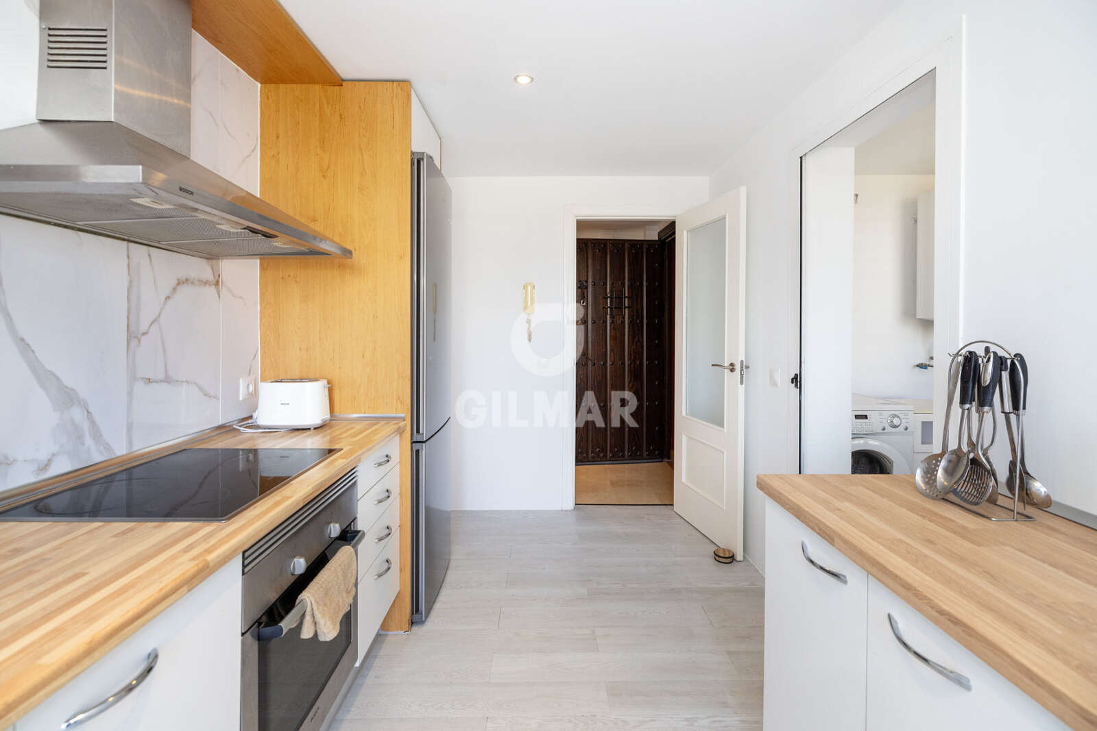 Property slider Gilmar
