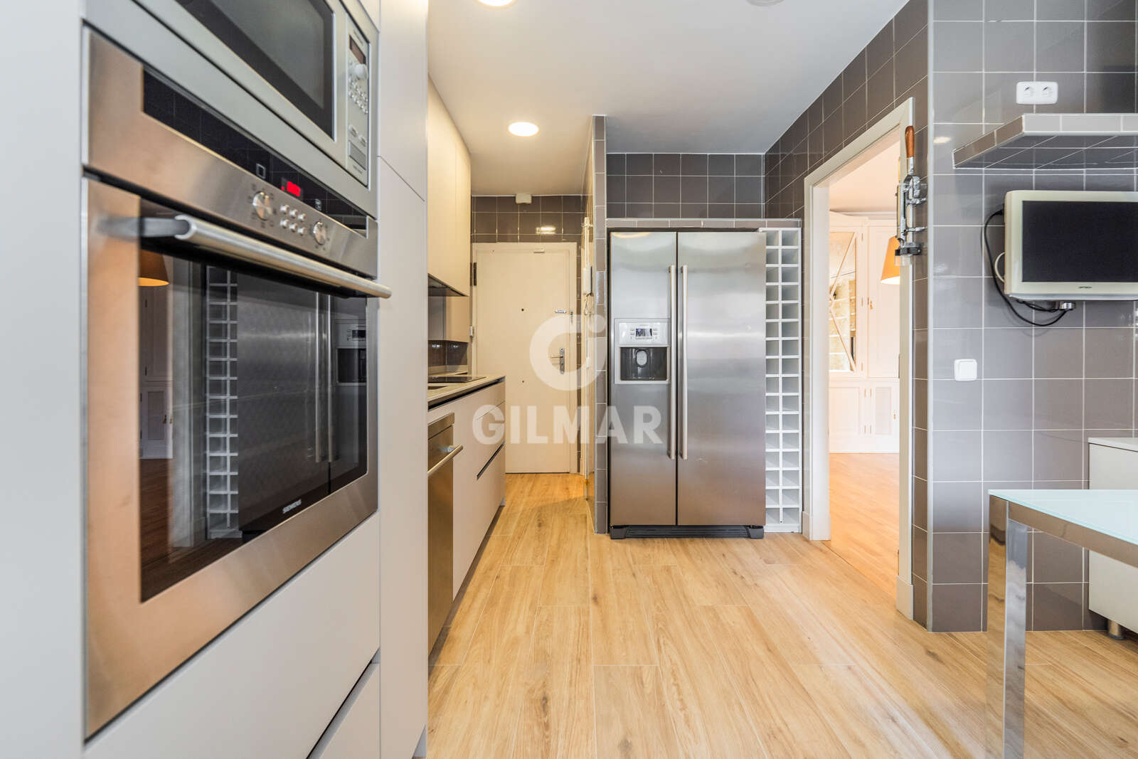 Property slider Gilmar