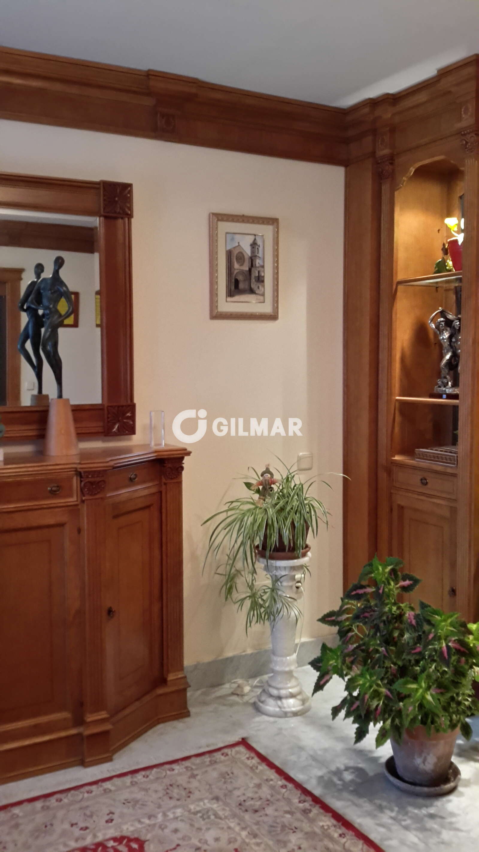 Property slider Gilmar