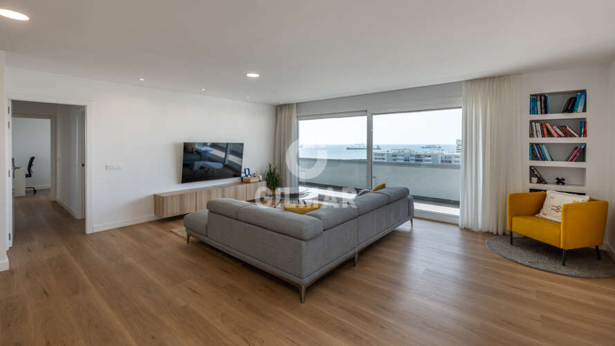 Ático en venta en Las Palmas de Gran Canaria – Las Palmas | Gilmar