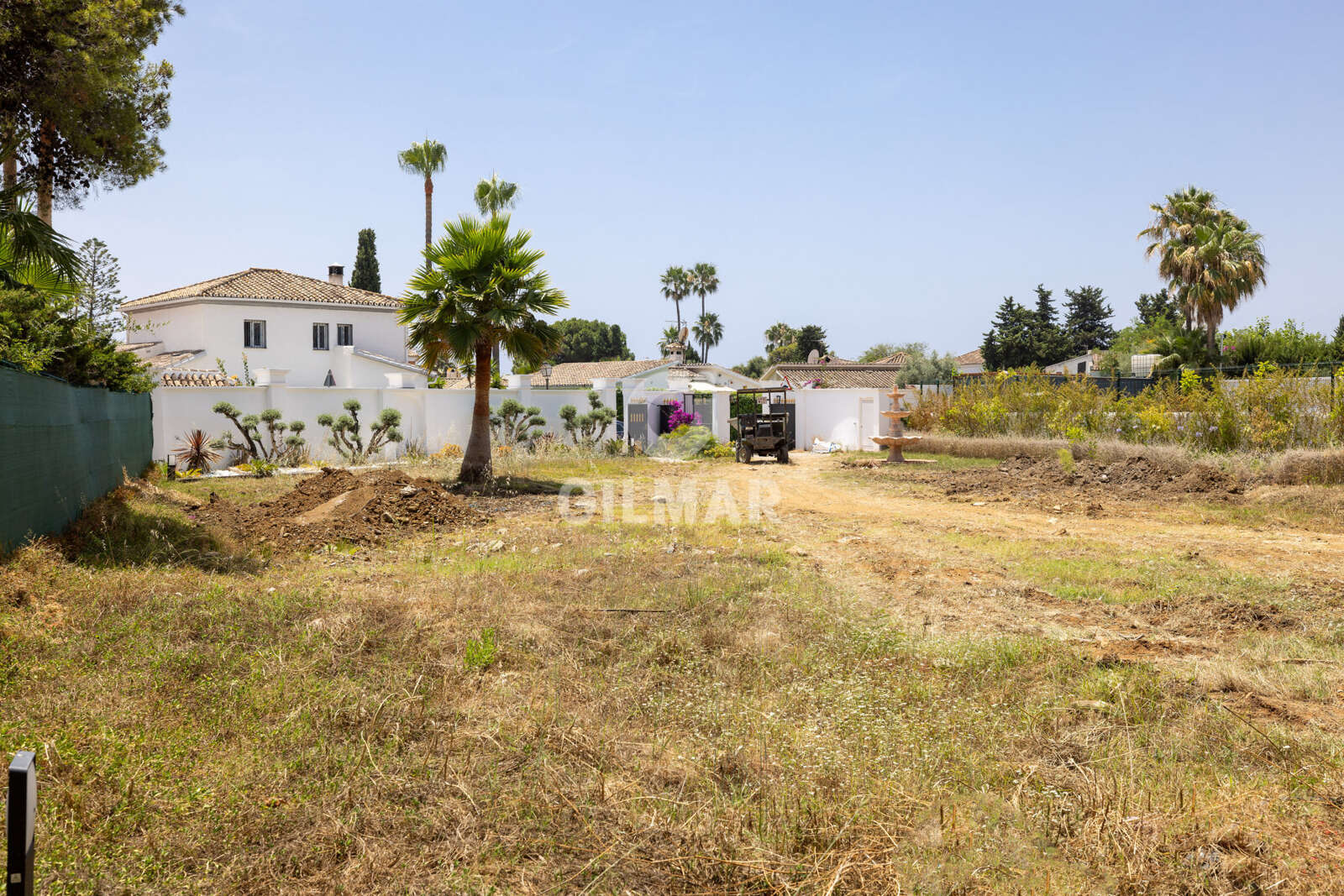 Property slider Gilmar