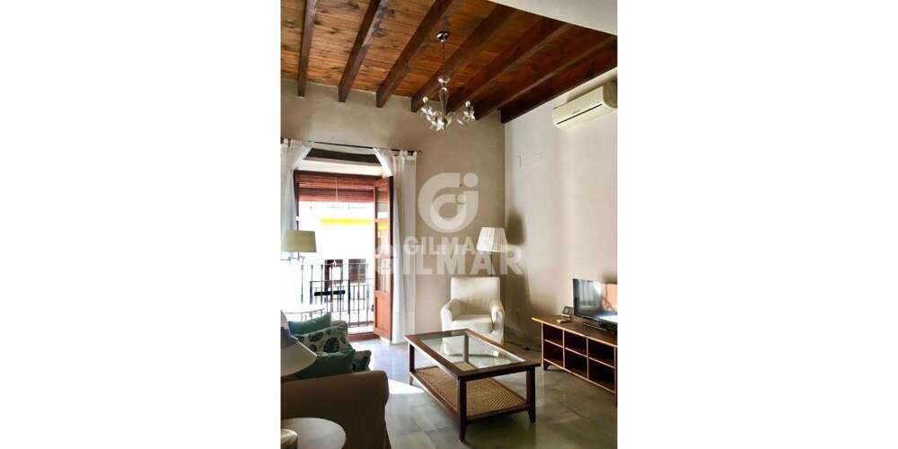 Apartment for rent in Triana (Sevilla) – Sevilla | Gilmar Consulting