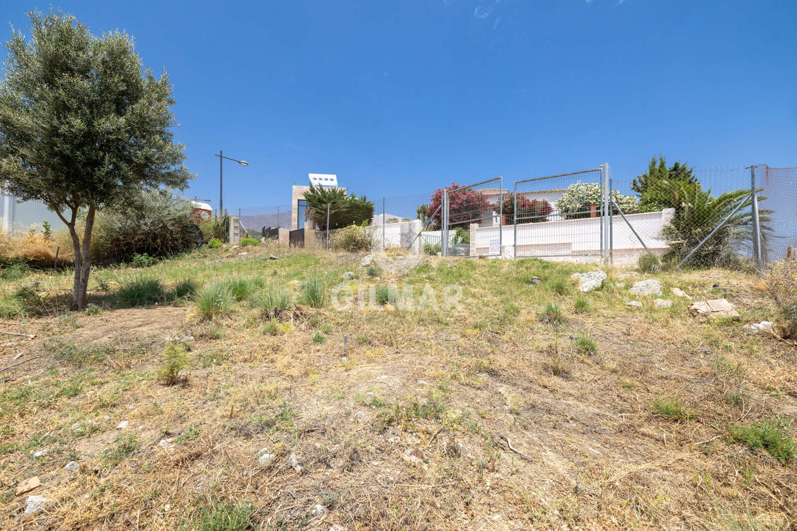 Property slider Gilmar