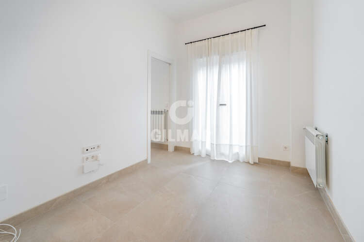 Apartment for sale in Salamanca – Madrid | Gilmar Consulting
