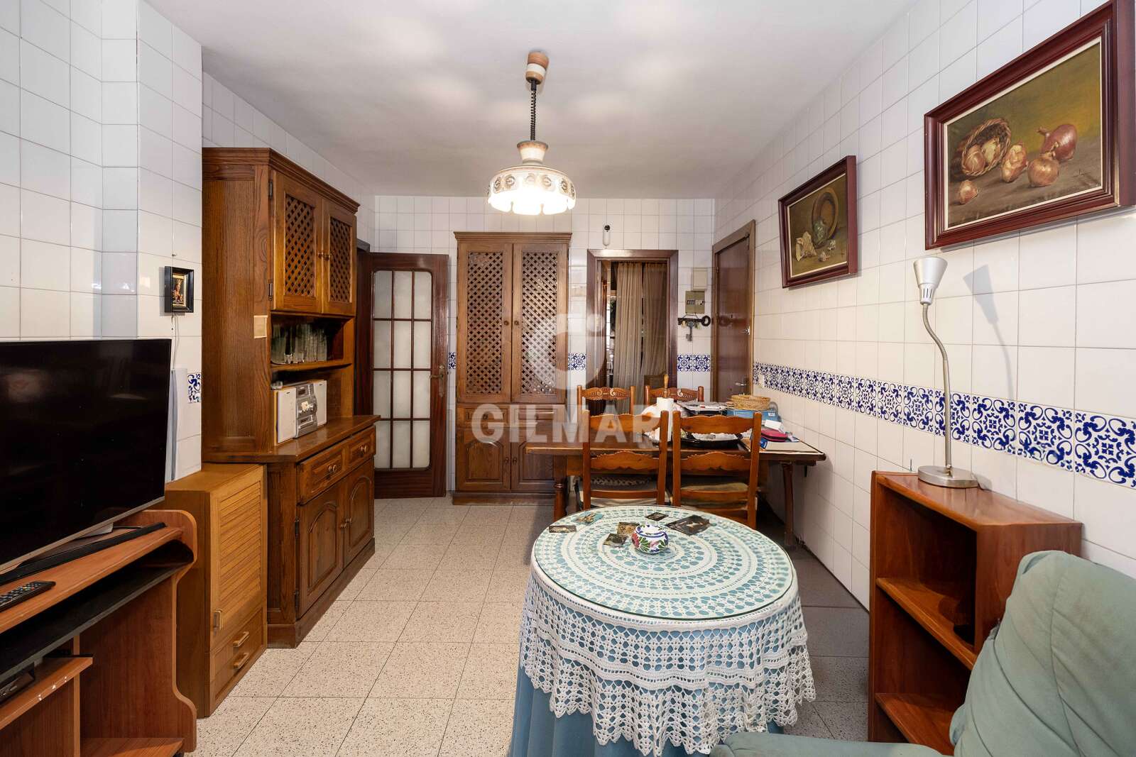 Property slider Gilmar