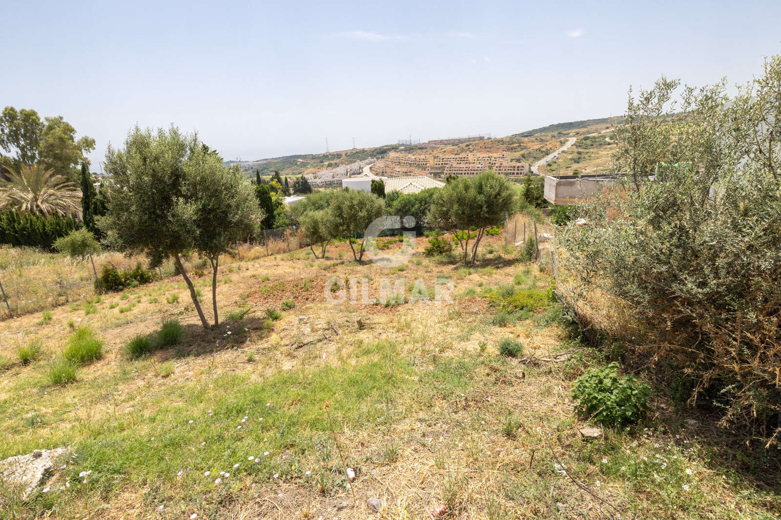 Property slider Gilmar