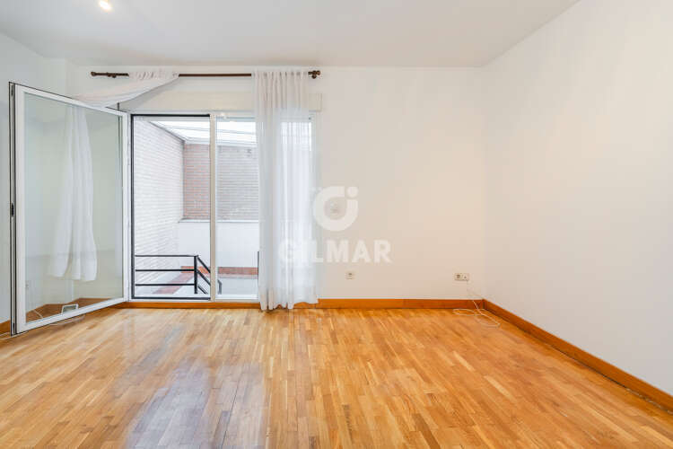 Piso en venta en Arturo Soria – Madrid | Gilmar Consulting