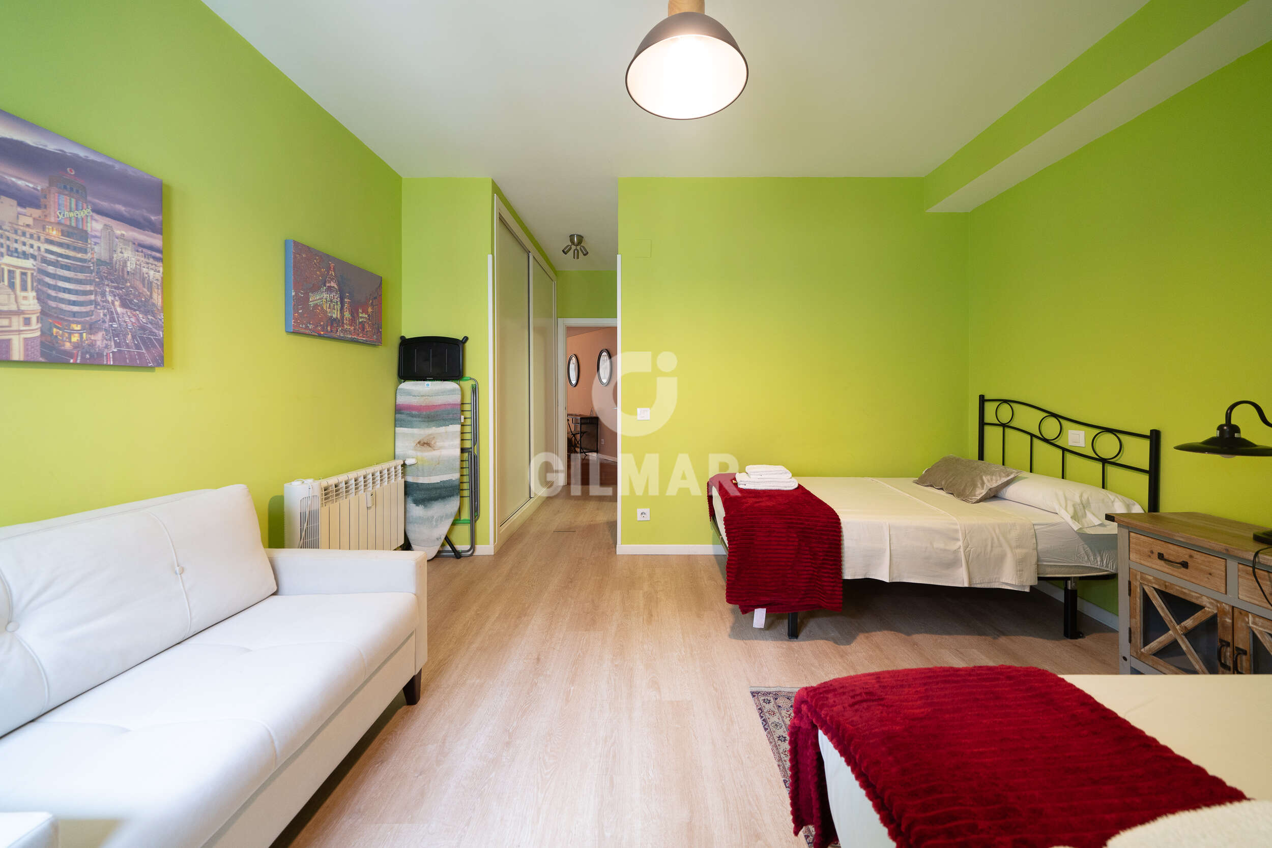 Photo of Apartment