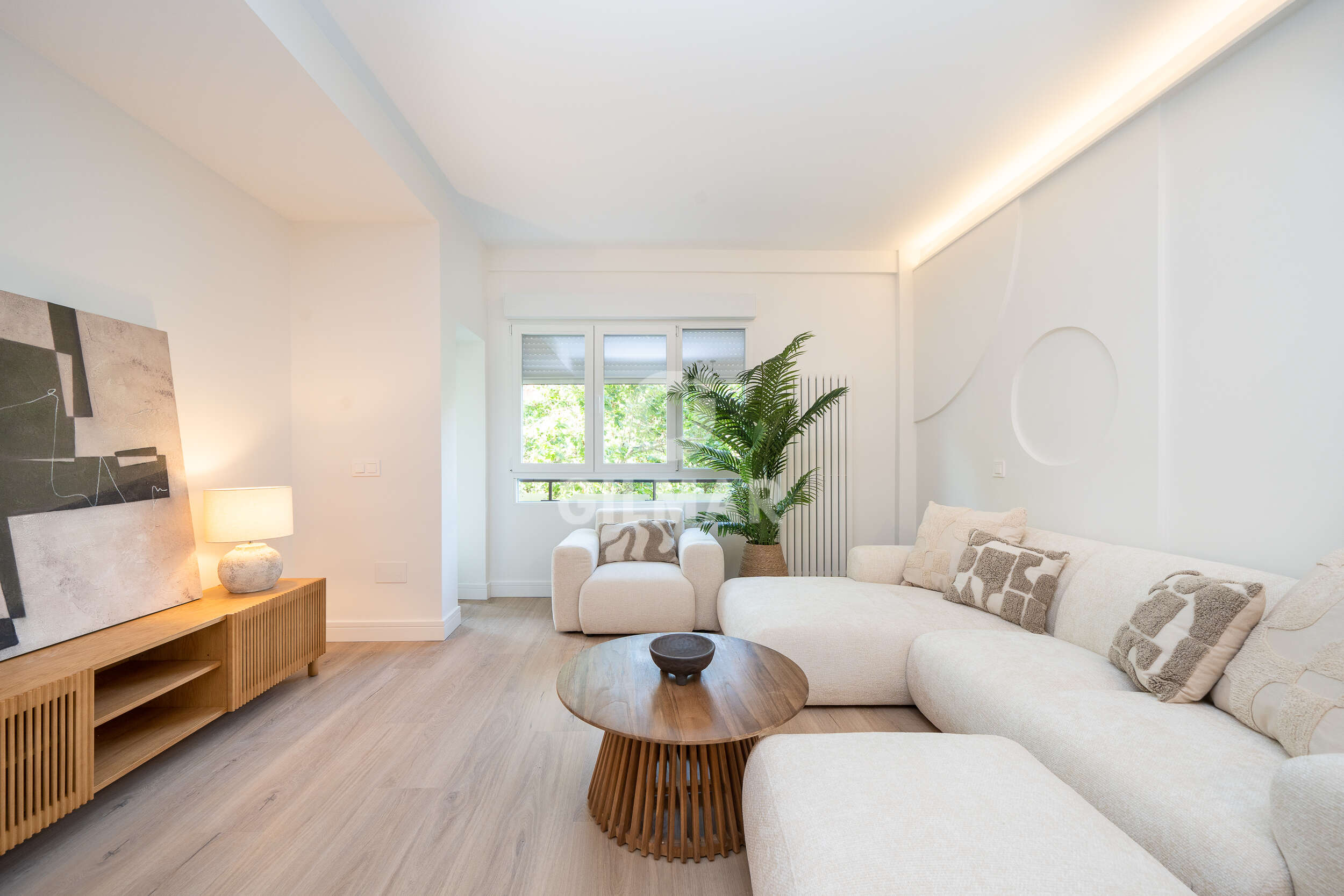Piso en venta en Vallehermoso – Madrid | Gilmar Consulting