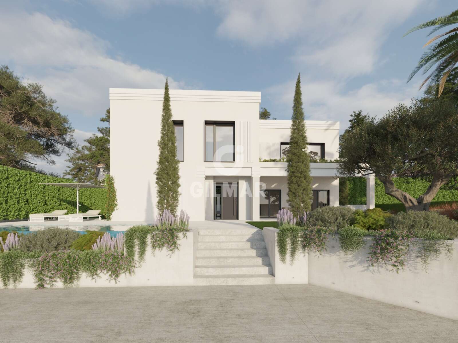 Property slider Gilmar