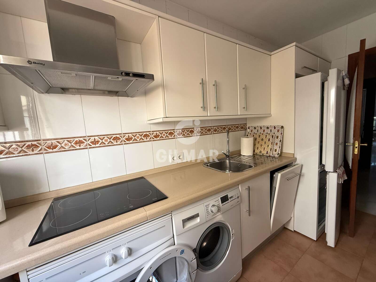 Property slider Gilmar
