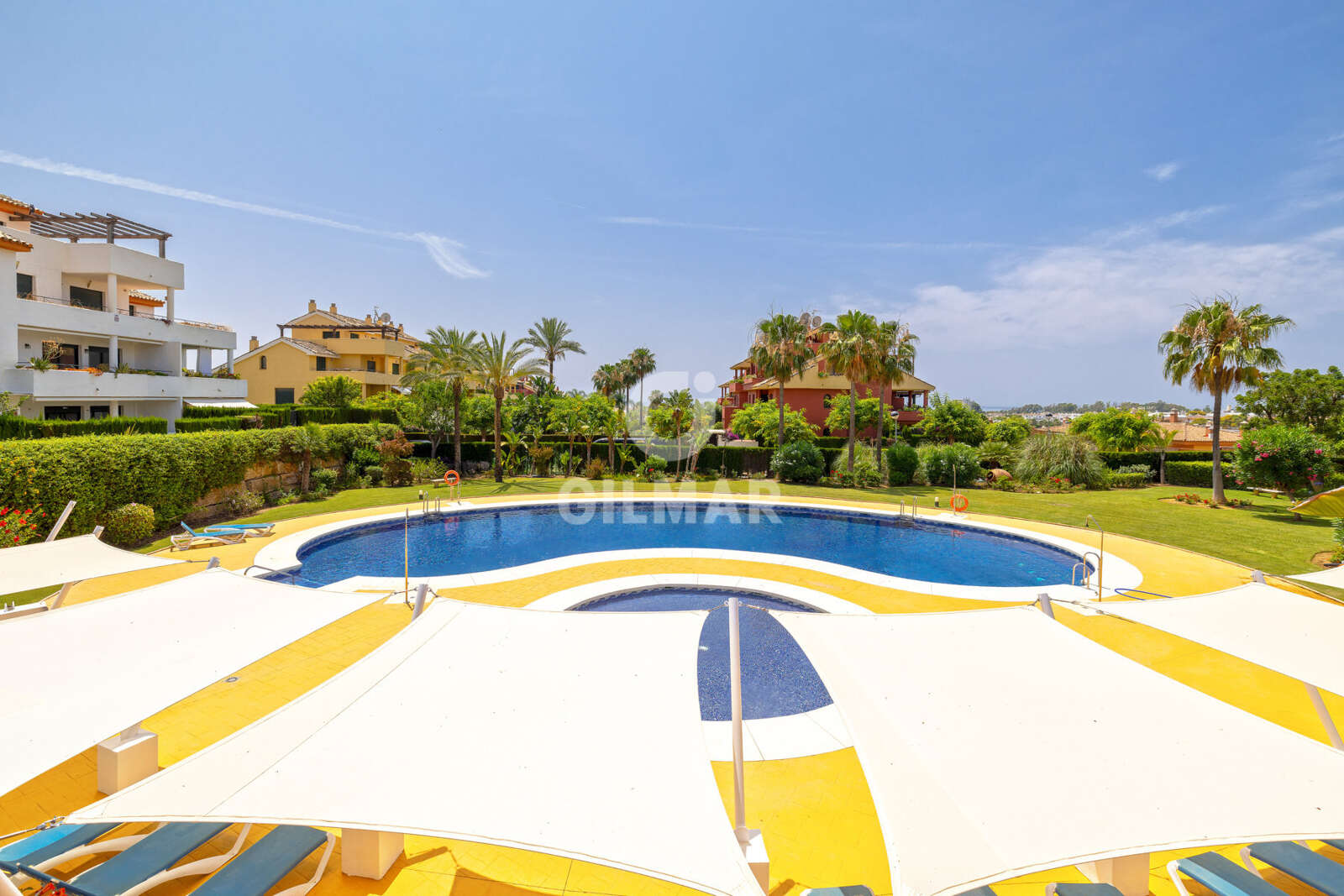 Property slider Gilmar
