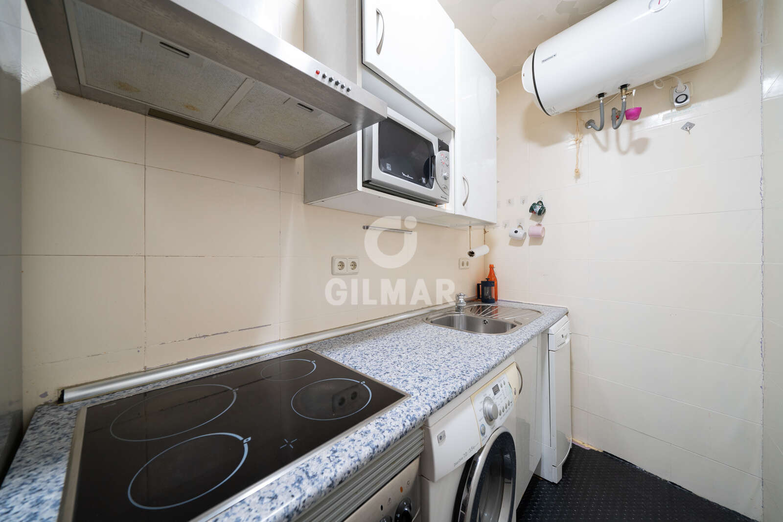 Property slider Gilmar
