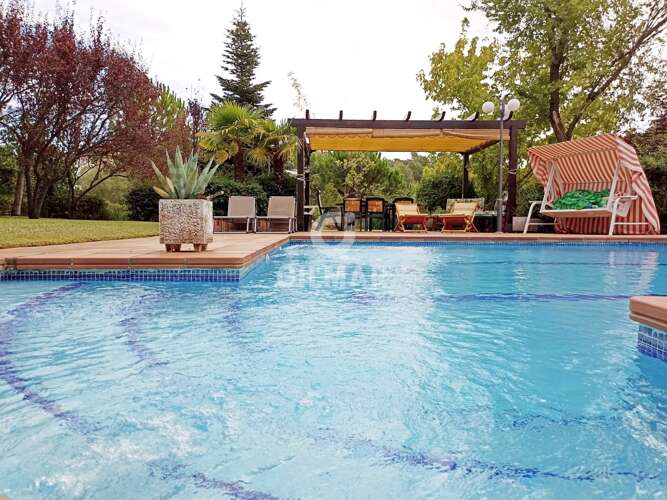 Chalet Independiente en venta en Las Rozas – Madrid | Gilmar