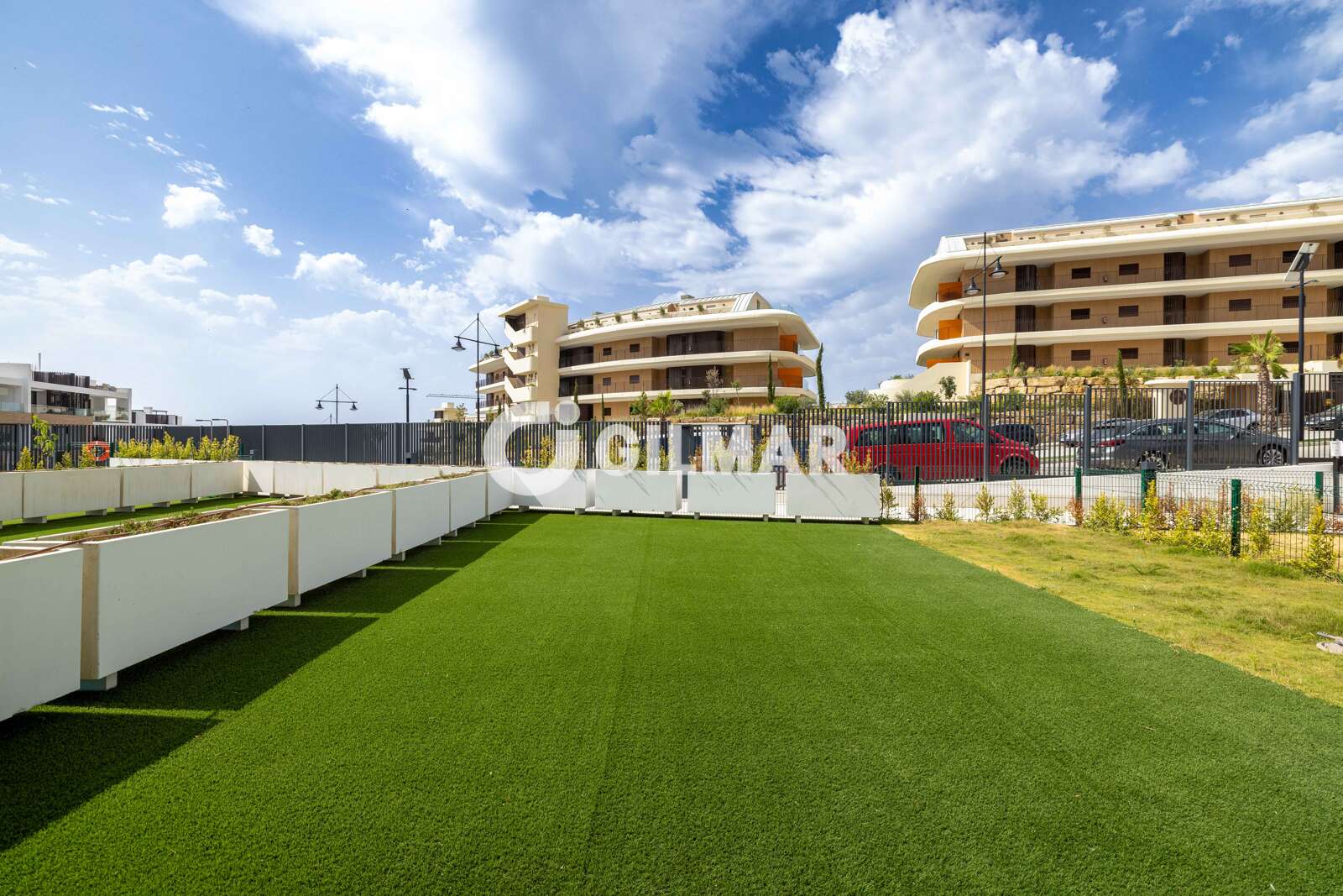 Property slider Gilmar