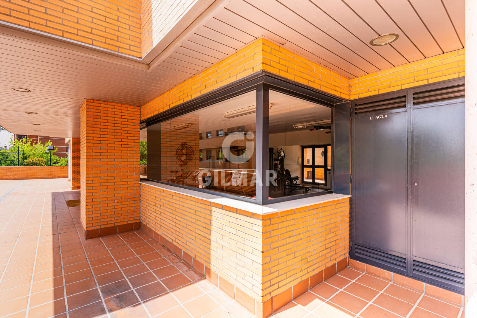 Property slider Gilmar