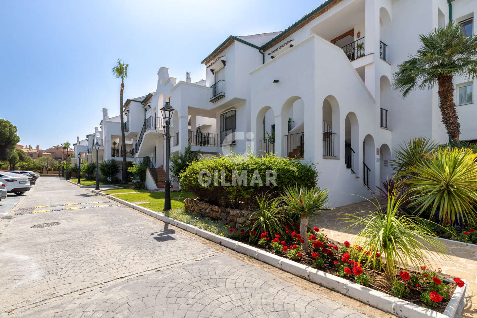 Property slider Gilmar