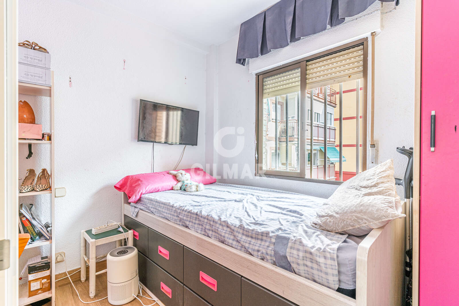 Property slider Gilmar