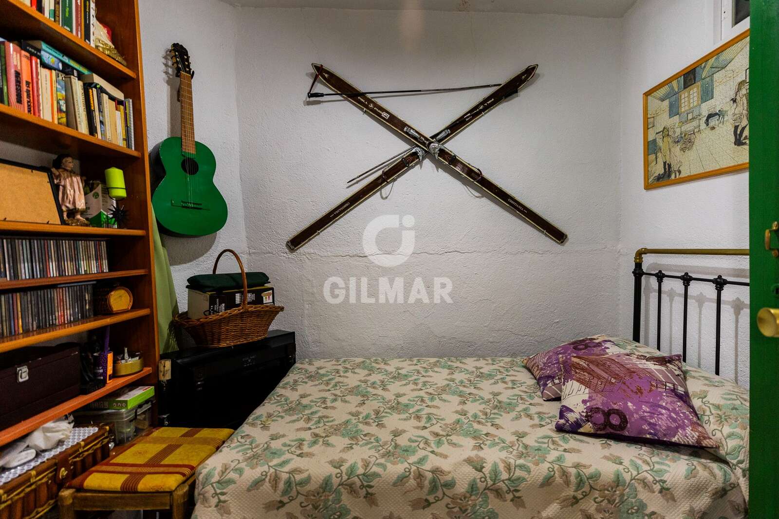 Property slider Gilmar