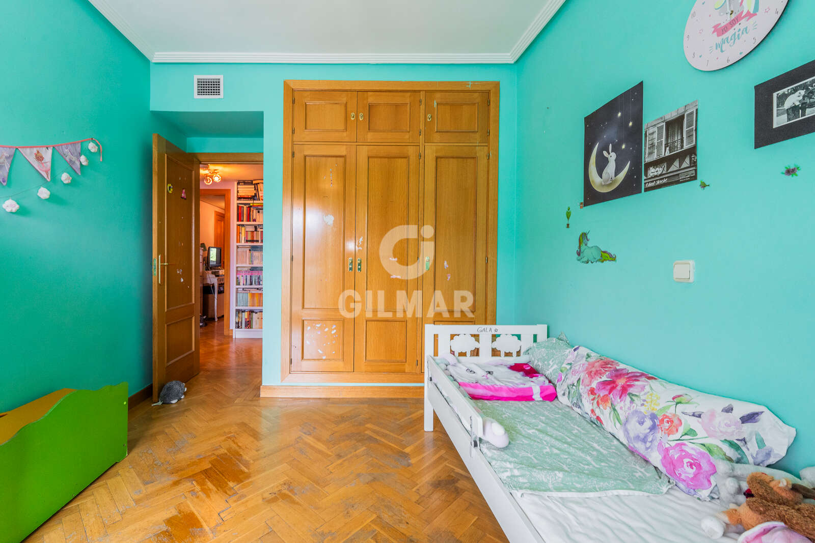Property slider Gilmar