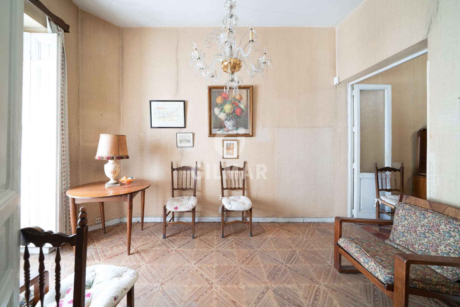 Property slider Gilmar