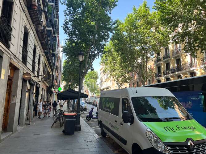 Commercial premise for sale in La Latina – Madrid | Gilmar Consulting