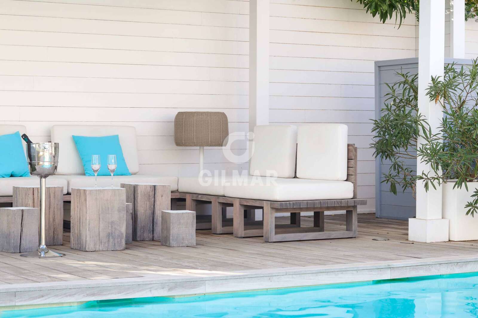 Property slider Gilmar