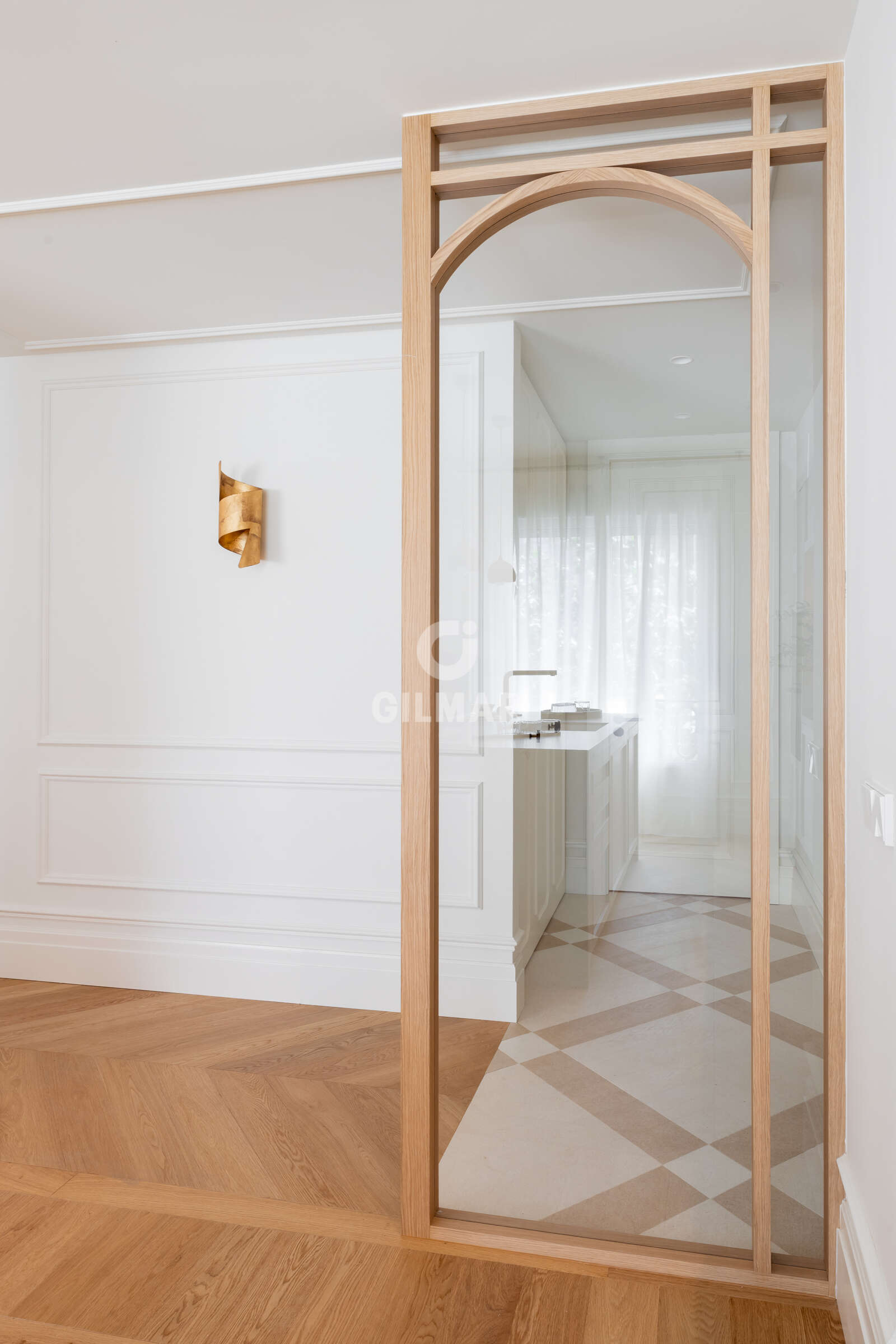 Property slider Gilmar