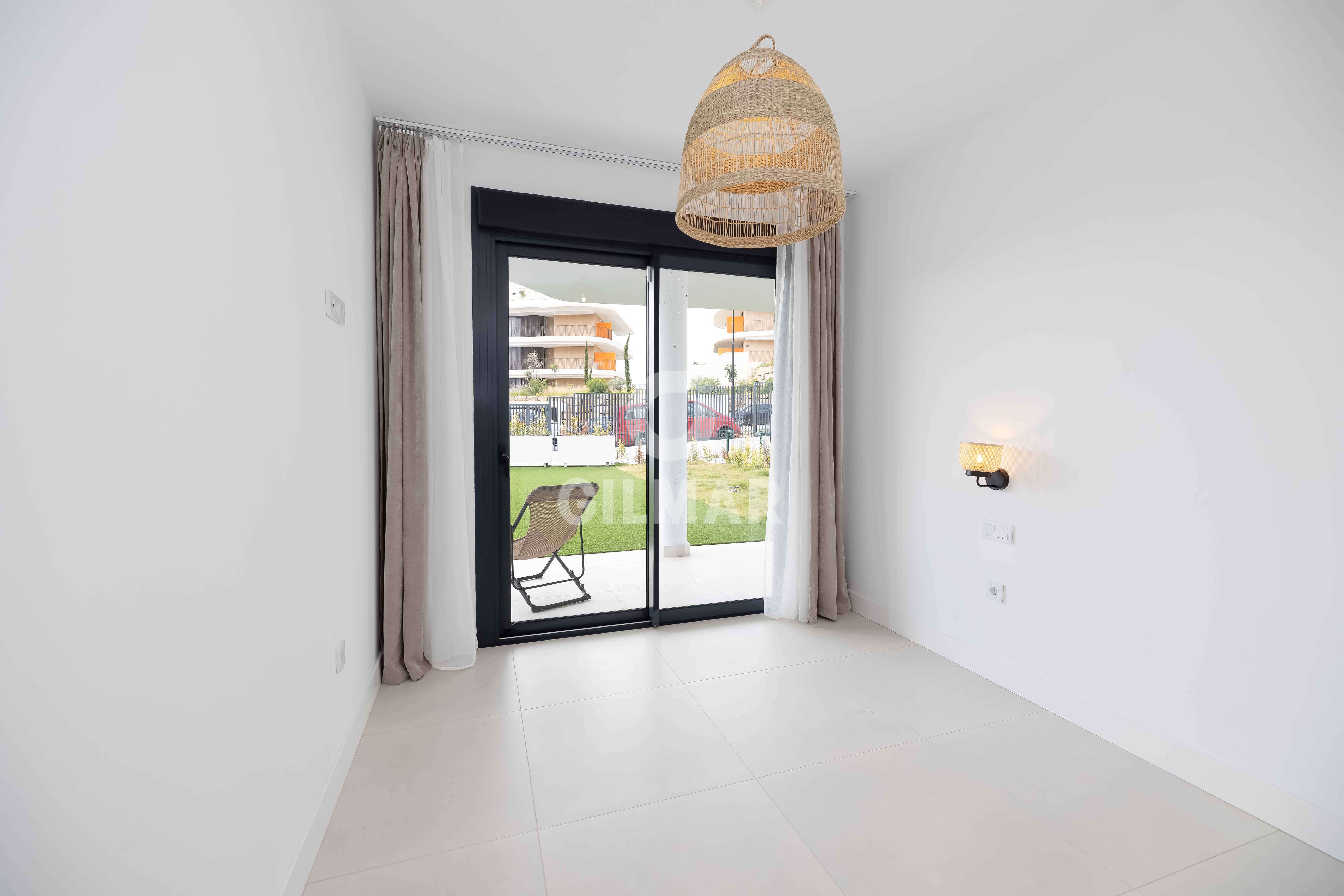Photo of Apartment