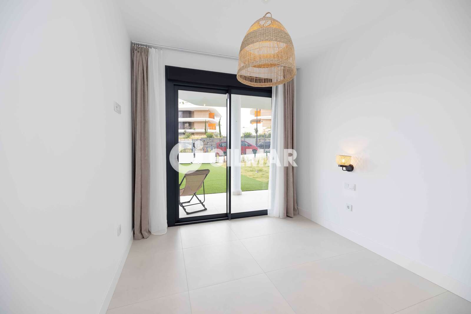 Property slider Gilmar