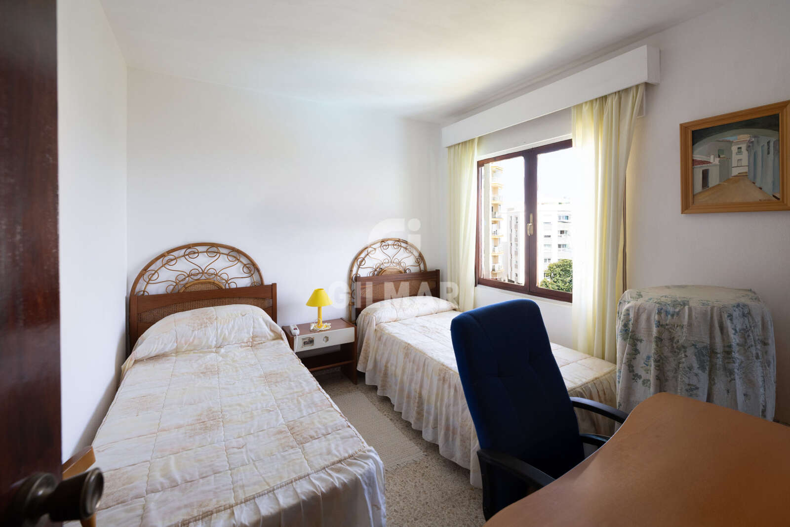 Property slider Gilmar