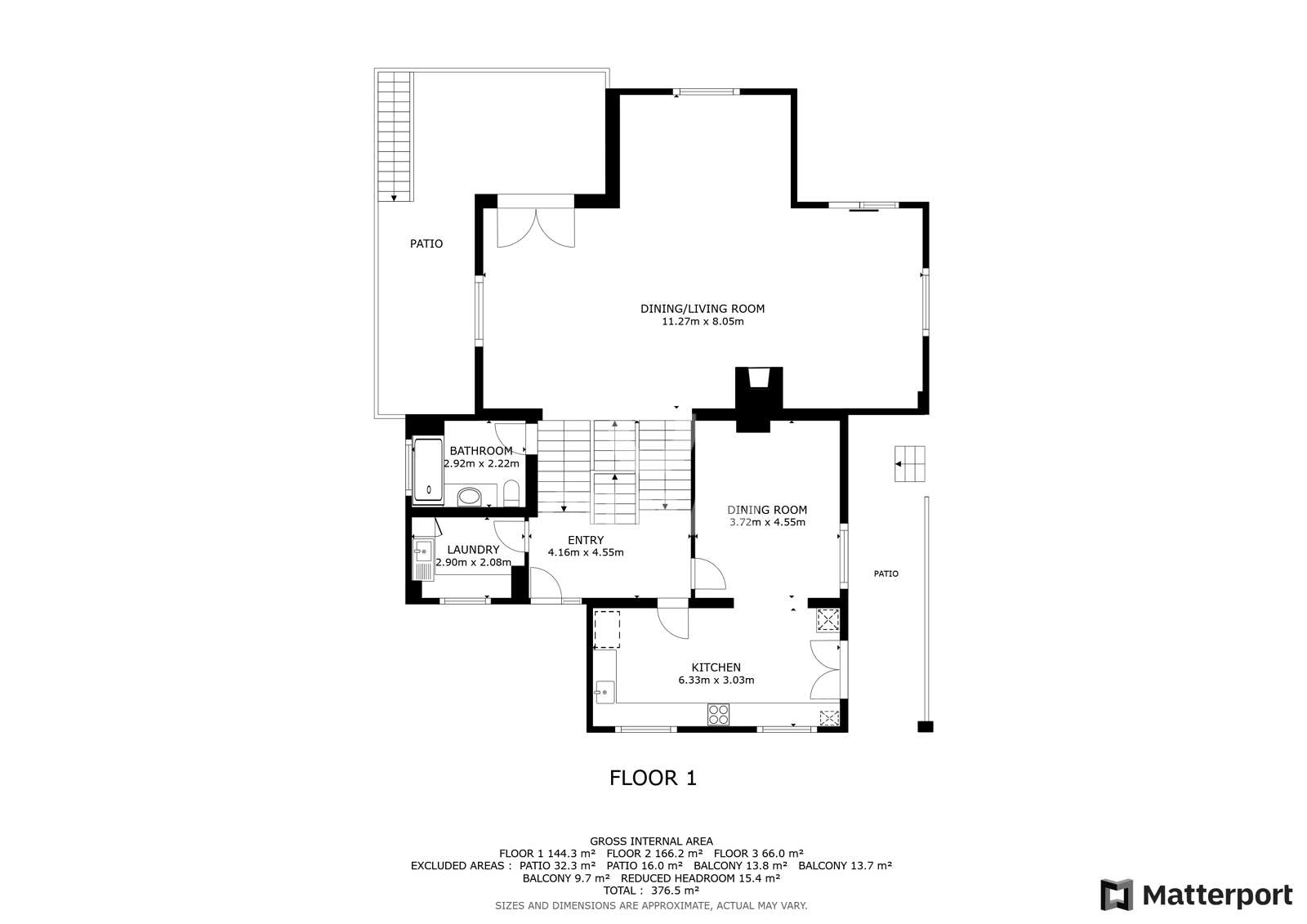 Property slider Gilmar