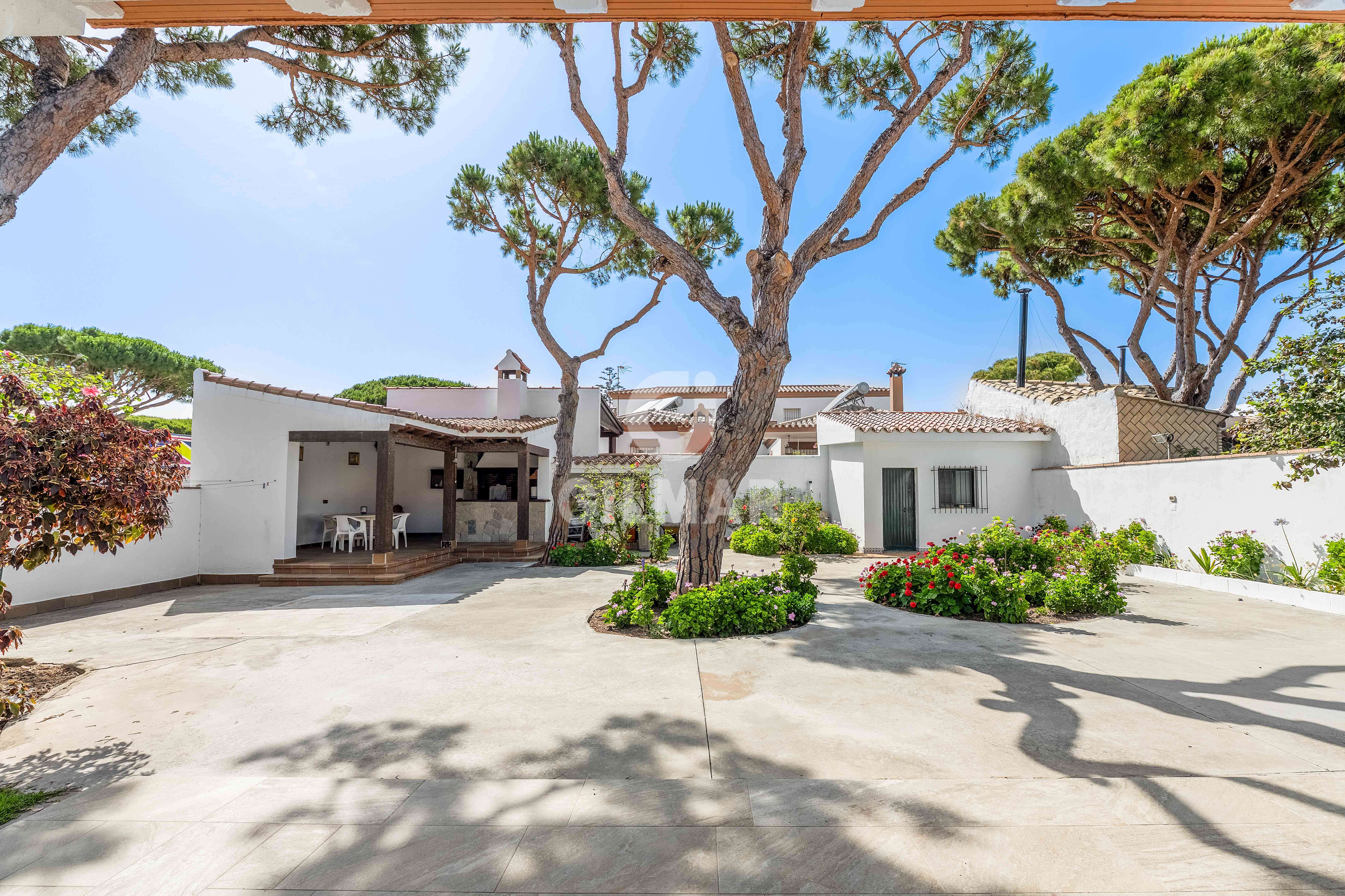 Chalet · 213 m² · 4 dorm